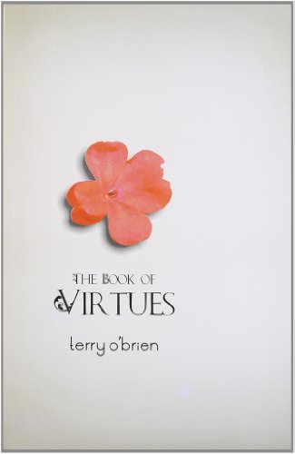 Imagen de archivo de The Book of Virtues a la venta por Books Puddle