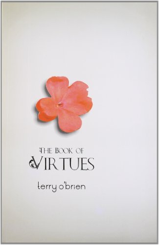 9788129118998: The Book Of Virtues [Paperback] [Jan 31, 2012] Terry O'brien
