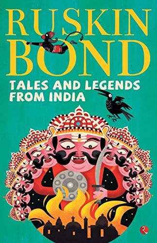 Imagen de archivo de Tales And Legends From India a la venta por Books Puddle