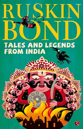 9788129119193: Tales and Legends from India