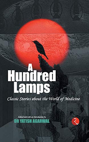 Stock image for A Hundred Lamps for sale by Books Puddle