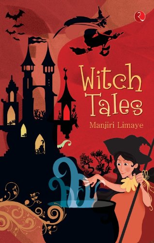 9788129119278: Witch Tales