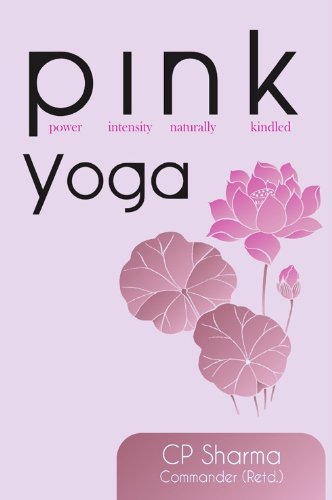 Beispielbild fr Pink Yoga zum Verkauf von Blackwell's