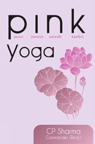 Stock image for Pink Yoga for sale by Books Puddle