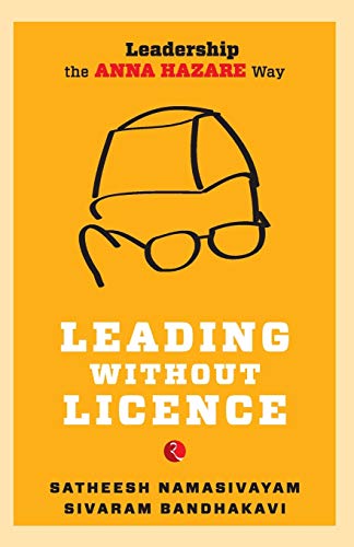Imagen de archivo de Leading without Licence a la venta por Books Puddle
