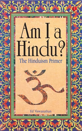 Stock image for Am I a Hindu?: The Hinduism Primer for sale by Ammareal