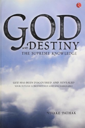 Stock image for God and Destiny for sale by Books Puddle