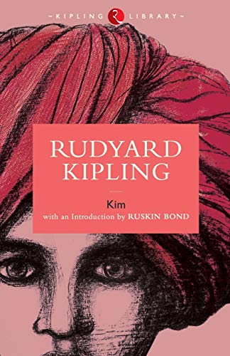 9788129119445: Kim by Rudyard Kipling