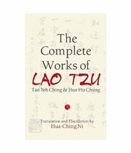 is hua ching ni a traditional taoist is hua ching ni a traditional taoist