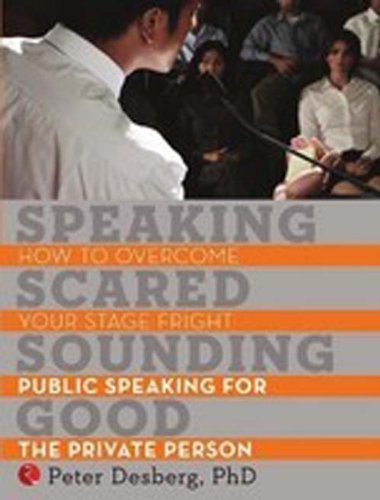 Imagen de archivo de Speaking Sacred, Sounding Good a la venta por WorldofBooks