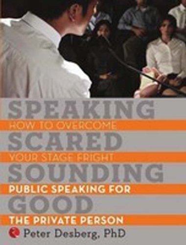 Stock image for Speaking Sacred, Sounding Good for sale by WorldofBooks