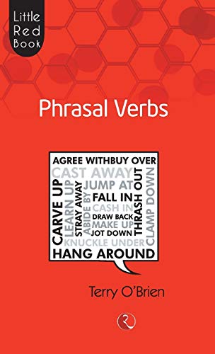 Stock image for Little Red Book Phrasal Verbs for sale by Books Puddle