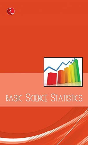 9788129119711: Statistics (Basic Science)
