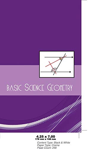 Stock image for Geometry (Basic Science) for sale by Book Deals
