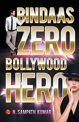 Stock image for Bindaas Zero Bollywood Hero for sale by Books Puddle