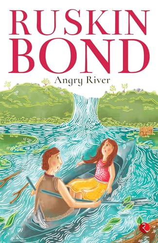 Stock image for Angry River for sale by Books Puddle