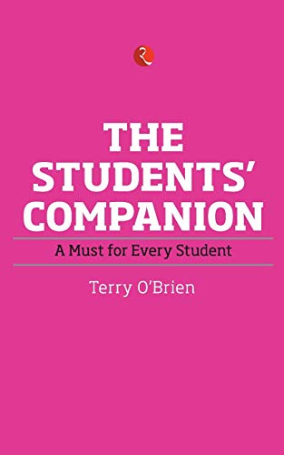 Beispielbild fr The Students' Companion: A Must for Every Student zum Verkauf von SecondSale