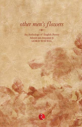 Stock image for Other Men's Flowers for sale by Books Puddle