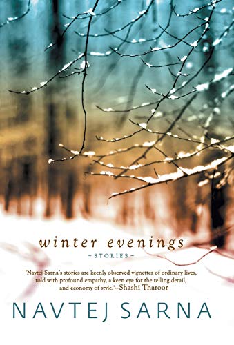 Stock image for Winter Evenings for sale by Majestic Books