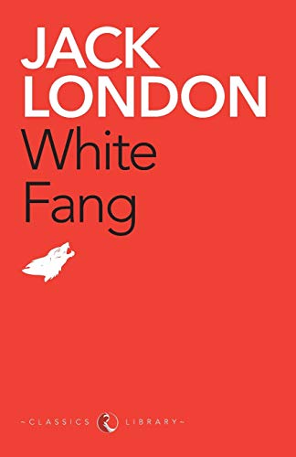 9788129120526: White Fang