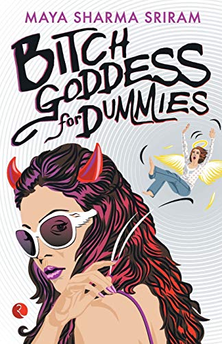 Imagen de archivo de Bitch Goddess for Dummies a la venta por MusicMagpie