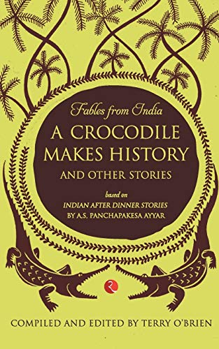 Stock image for A Crocodile Makes History and Other Stories for sale by Books Puddle
