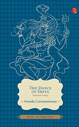 Stock image for The Dance of Shiva for sale by Books Puddle