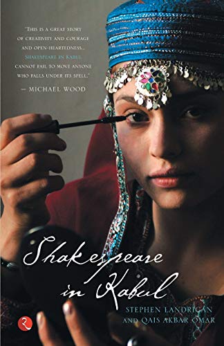 Stock image for Shakespeare in Kabul for sale by Majestic Books