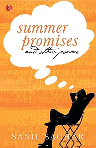 Stock image for SUMMER PROMISES AND OTHER POEMS for sale by Chiron Media