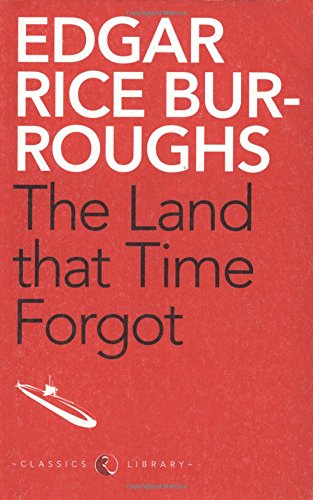9788129123787: The Land That Time Forgot