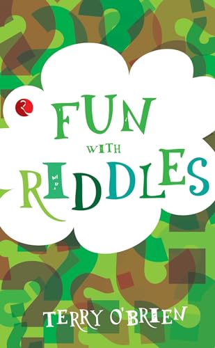 Stock image for Fun With Riddles for sale by Books Unplugged