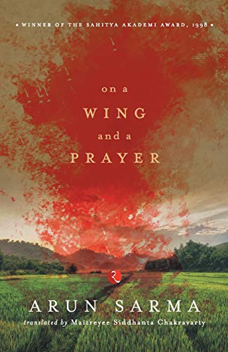 Beispielbild fr On a Wing and a Prayer zum Verkauf von Better World Books