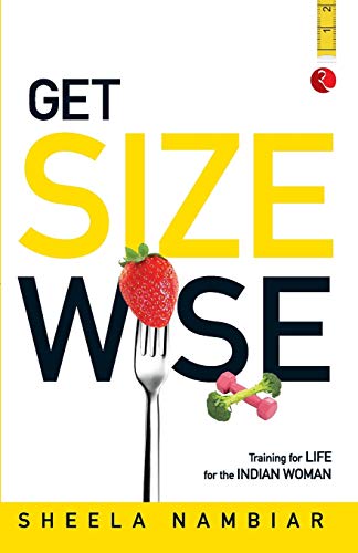 Stock image for Get Size Wise for sale by Blackwell's