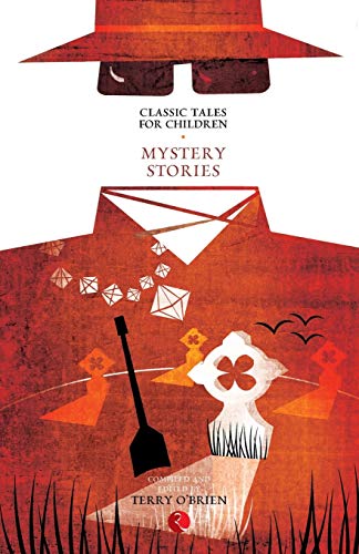 Stock image for CLASSIC TALES FOR CHILDREN: MYSTERY STORIES for sale by Chiron Media
