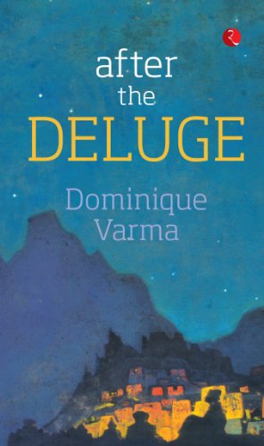 Stock image for After the Deluge for sale by Books From California