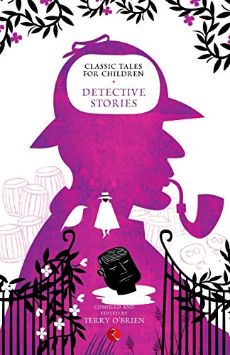 Beispielbild fr Classic Tales For Children: Detective Stories zum Verkauf von WorldofBooks
