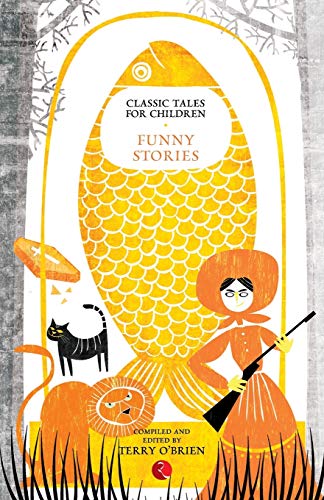Stock image for CLASSIC TALES FOR CHILDREN: FUNNY STORIES for sale by Chiron Media