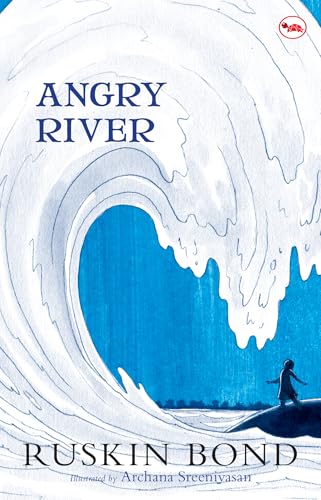 9788129124555: Angry River