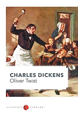 9788129124562: OLIVER TWIST