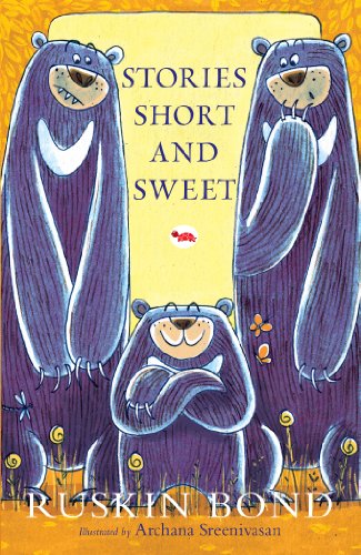 Beispielbild fr Stories Short and Sweet zum Verkauf von Buchpark