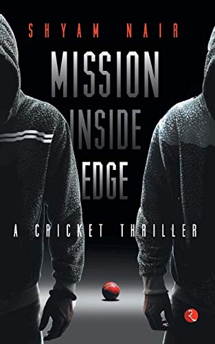 Stock image for Mission Inside Edge for sale by Blackwell's