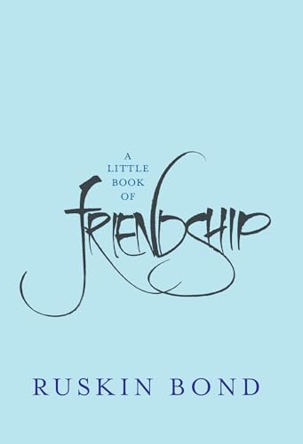 Stock image for A Little Book of Friendship for sale by Russell Books