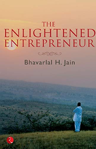 Stock image for The Enlightened Entrepreneur for sale by Chiron Media