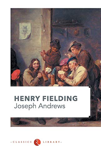 Joseph Andrews (9788129129444) by Henry Fielding; Rupa Books