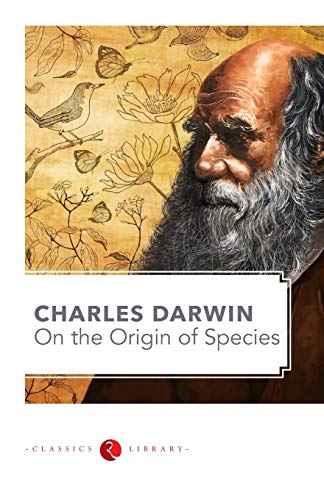 Stock image for On the Origin of Species by charles dickens (Oxford World's Classics (Paperback)) for sale by GF Books, Inc.