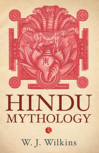 Beispielbild fr Hindu Mythology zum Verkauf von Books Puddle