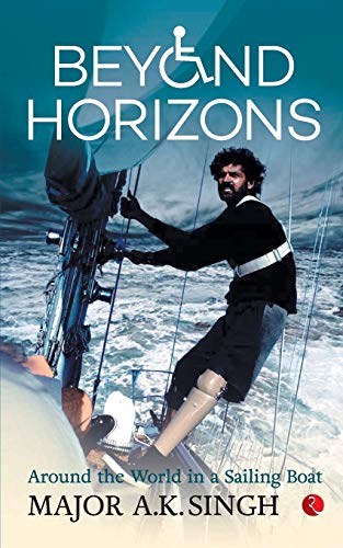 Stock image for Beyond Horizons for sale by Books in my Basket
