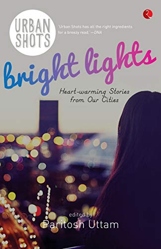 Stock image for Urban Shots: Bright Lights for sale by Books Unplugged