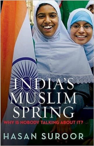 Stock image for India's Muslim Spring for sale by Blackwell's