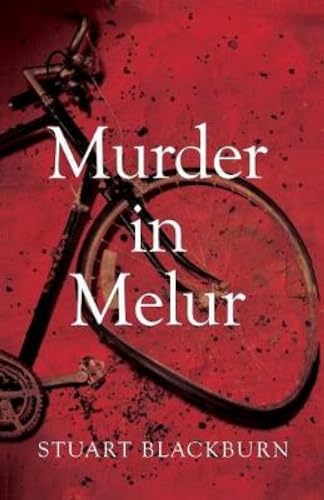 Stock image for Murder in Melur for sale by dsmbooks